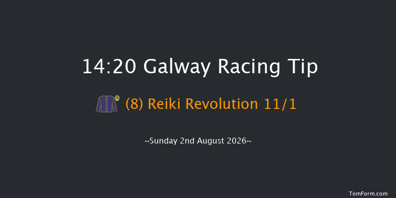 Galway 14-20 24f Sat 1st Aug 2026