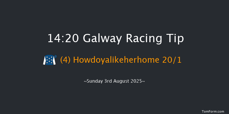 Galway 14-20 24f Sat 2nd Aug 2025