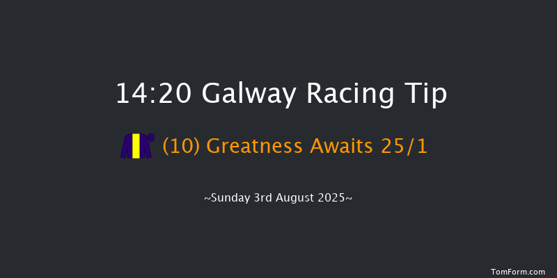 Galway 14-20 24f Sat 2nd Aug 2025
