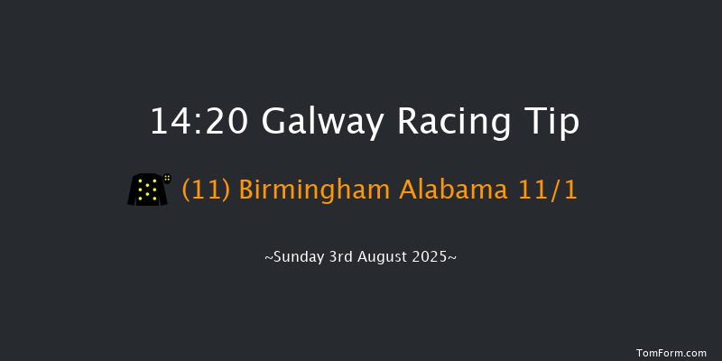 Galway 14-20 24f Sat 2nd Aug 2025