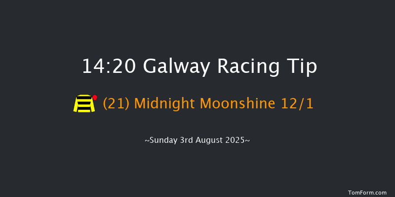 Galway 14-20 24f Sat 2nd Aug 2025