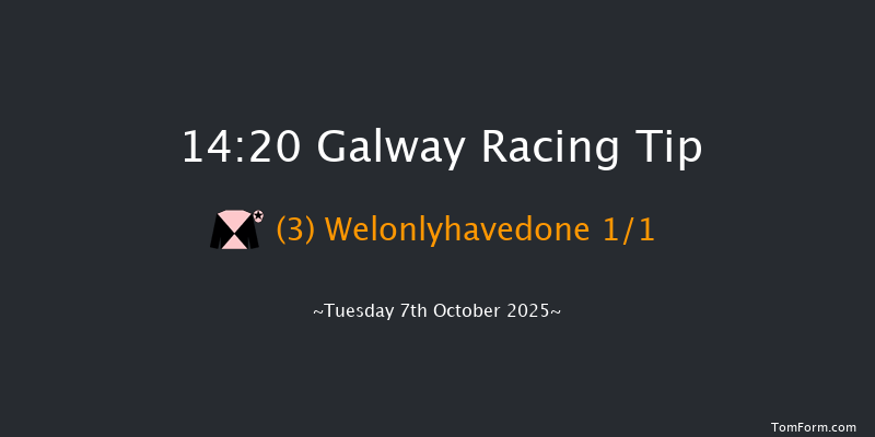 Galway 14-20 16f Tue 9th Sep 2025