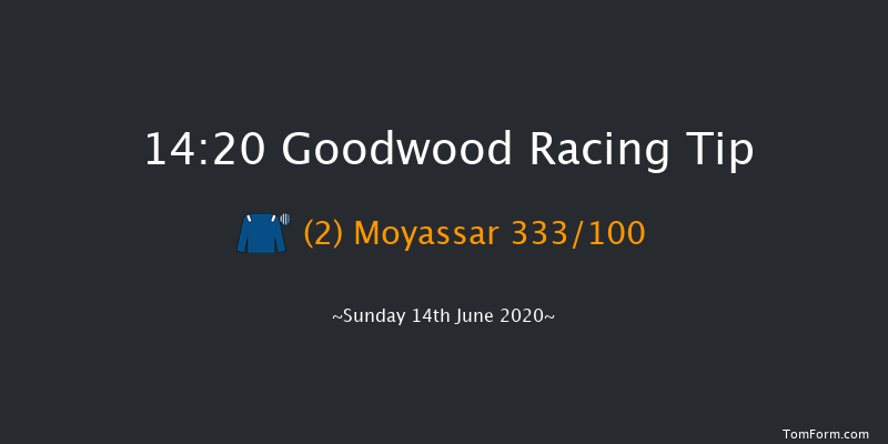 Coral / British EBF Cathedral Stakes (Listed) Goodwood 14:20 Listed (Class 1) 6f Wed 25th Sep 2019