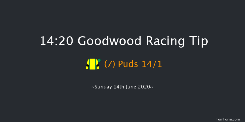 Coral / British EBF Cathedral Stakes (Listed) Goodwood 14:20 Listed (Class 1) 6f Wed 25th Sep 2019