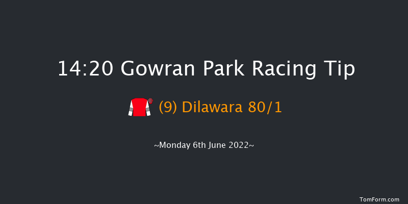 Gowran Park 14:20 Handicap 7f Tue 24th May 2022