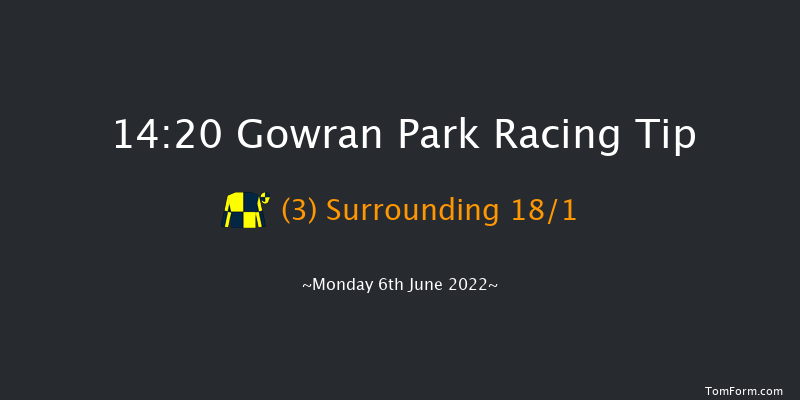 Gowran Park 14:20 Handicap 7f Tue 24th May 2022