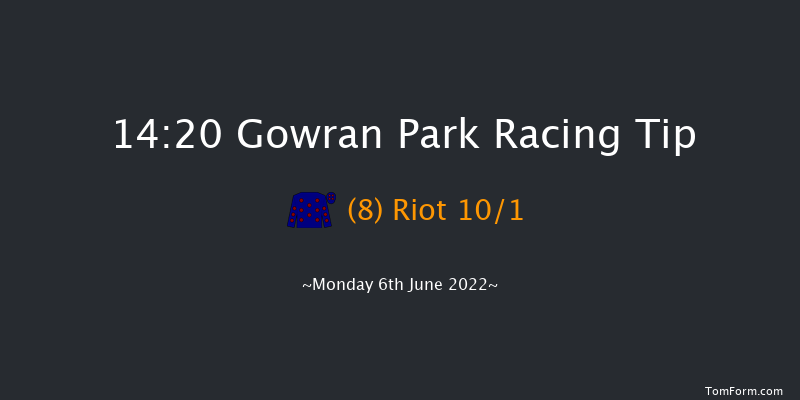 Gowran Park 14:20 Handicap 7f Tue 24th May 2022