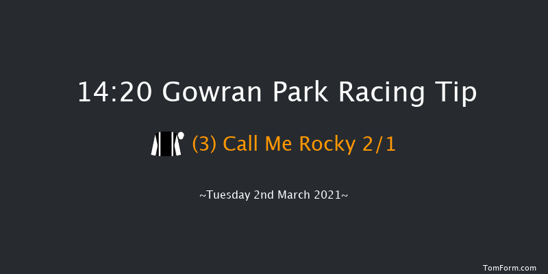 Sea Moon & Jukebox Jury At Burgage Stud Maiden Hurdle (Div 1) Gowran Park 14:20 Maiden Hurdle 16f Thu 28th Jan 2021
