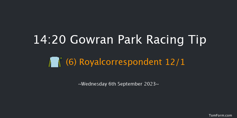Gowran Park 14:20 Maiden 7f Wed 16th Aug 2023