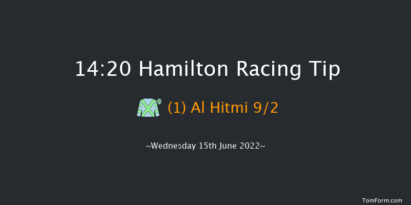 Hamilton 14:20 Stakes (Class 4) 5f Wed 8th Jun 2022