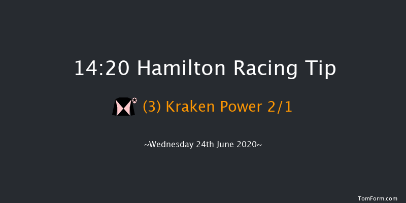 British Stallions Studs Ebf Maiden Stakes Hamilton 14:20 Maiden (Class 5) 6f Mon 30th Sep 2019