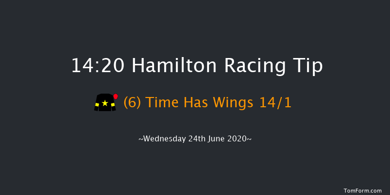 British Stallions Studs Ebf Maiden Stakes Hamilton 14:20 Maiden (Class 5) 6f Mon 30th Sep 2019