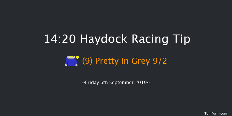 Haydock 14:20 Stakes (Class 5) 6f Thu 5th Sep 2019
