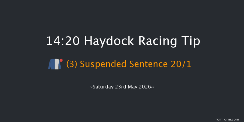 Haydock 14-20 (Class 2) 8f Fri 22nd May 2026