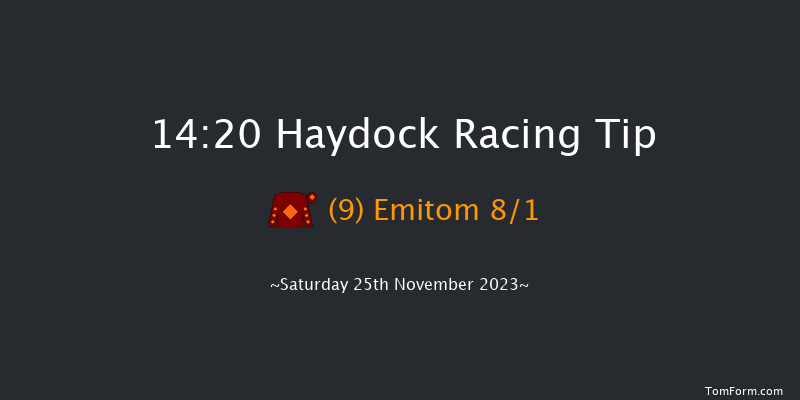 Haydock 14:20 Handicap Hurdle (Class 1) 24f Sat 30th Sep 2023