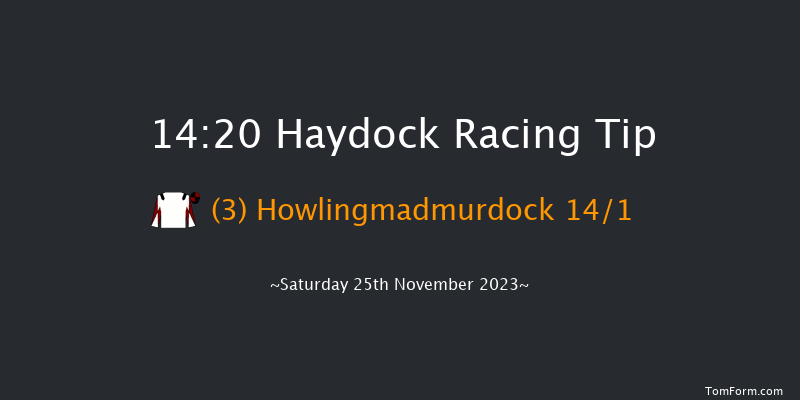 Haydock 14:20 Handicap Hurdle (Class 1) 24f Sat 30th Sep 2023