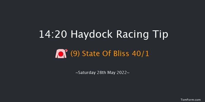 Haydock 14:20 Handicap (Class 2) 12f Fri 27th May 2022