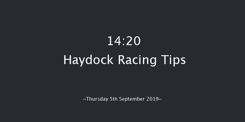 Haydock 14:20 Stakes (Class 4) 6f Sat 10th Aug 2019