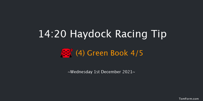 Haydock 14:20 Conditions Hurdle (Class 2) 16f Sat 20th Nov 2021