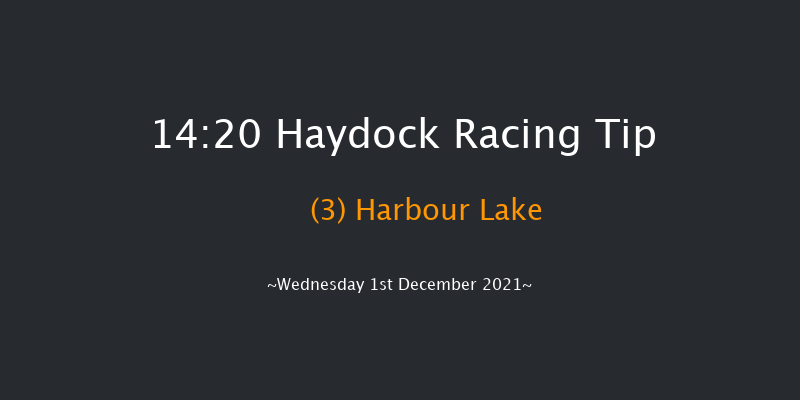Haydock 14:20 Conditions Hurdle (Class 2) 16f Sat 20th Nov 2021