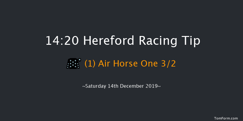 Hereford 14:20 Handicap Hurdle (Class 2) 20f Wed 27th Nov 2019