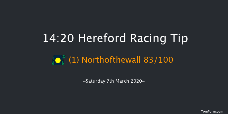 Enjoy The Cheltenham Festival With Mansionbet Novices' Hurdle Hereford 14:20 Maiden Hurdle (Class 4) 20f Thu 19th Dec 2019