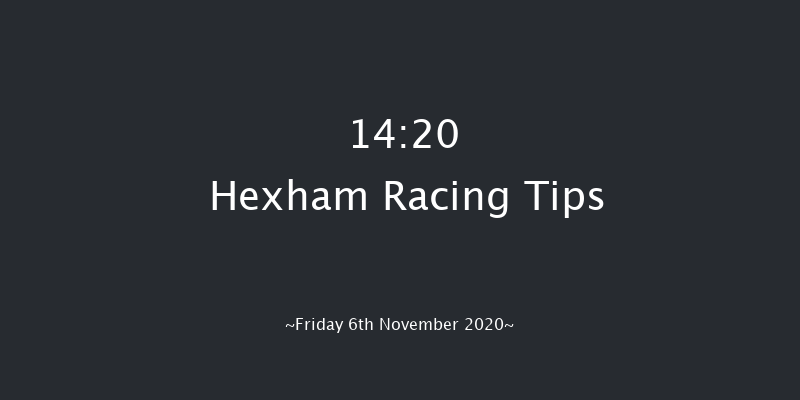 Esther Sidgwick Memorial Novices' Handicap Chase (GBB Race) Hexham 14:20 Handicap Chase (Class 4) 16f Sun 25th Oct 2020