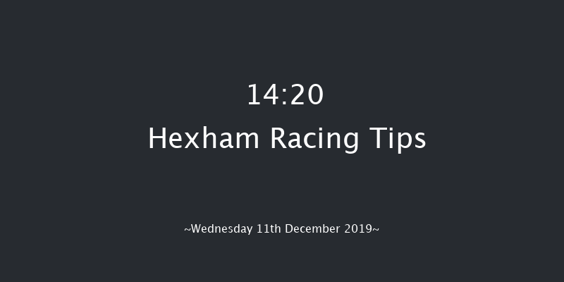 Hexham 14:20 Handicap Hurdle (Class 4) 23f Wed 20th Nov 2019