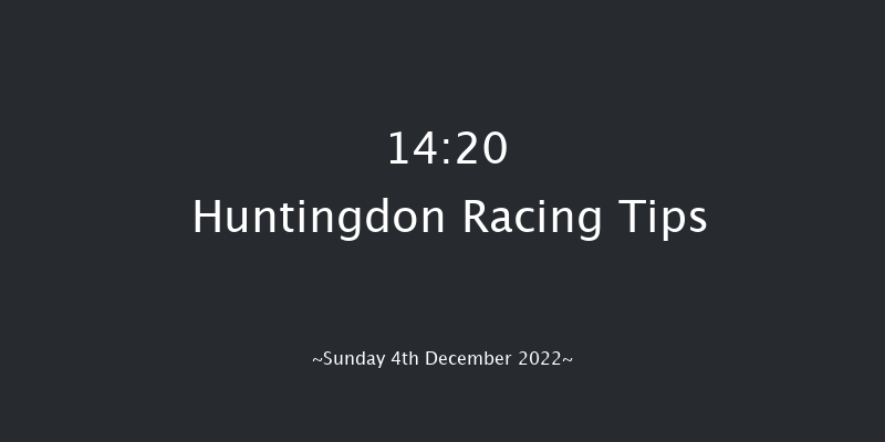 Huntingdon 14:20 Handicap Hurdle (Class 3) 16f Sat 19th Nov 2022