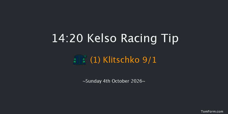 Kelso 14-20 (Class 4) 20f Wed 16th Sep 2026
