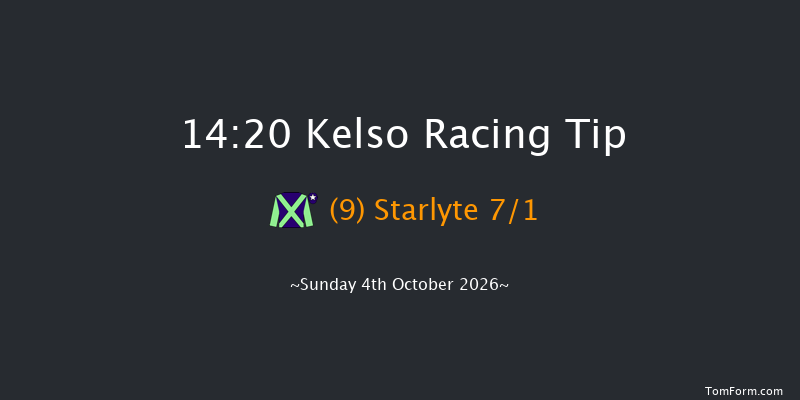 Kelso 14-20 (Class 4) 20f Wed 16th Sep 2026
