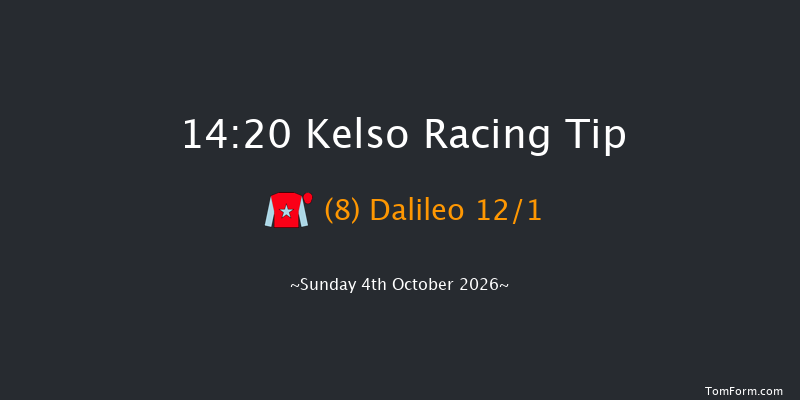 Kelso 14-20 (Class 4) 20f Wed 16th Sep 2026