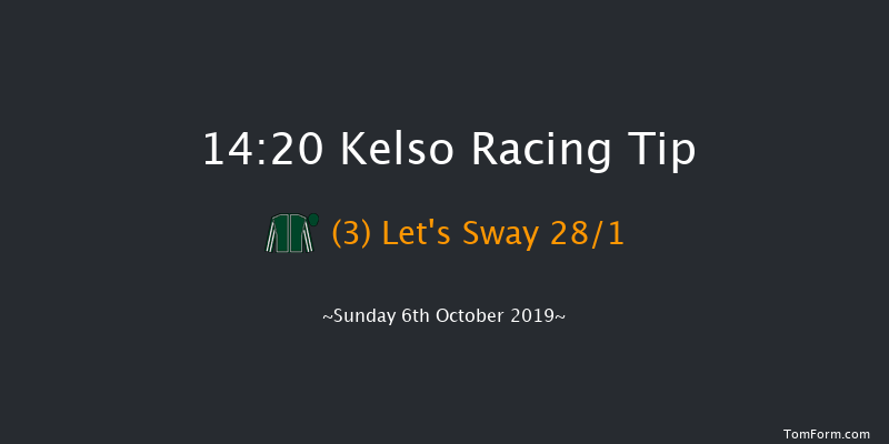 Kelso 14:20 Handicap Hurdle (Class 4) 16f Wed 18th Sep 2019