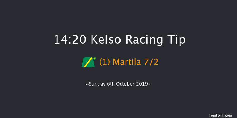 Kelso 14:20 Handicap Hurdle (Class 4) 16f Wed 18th Sep 2019