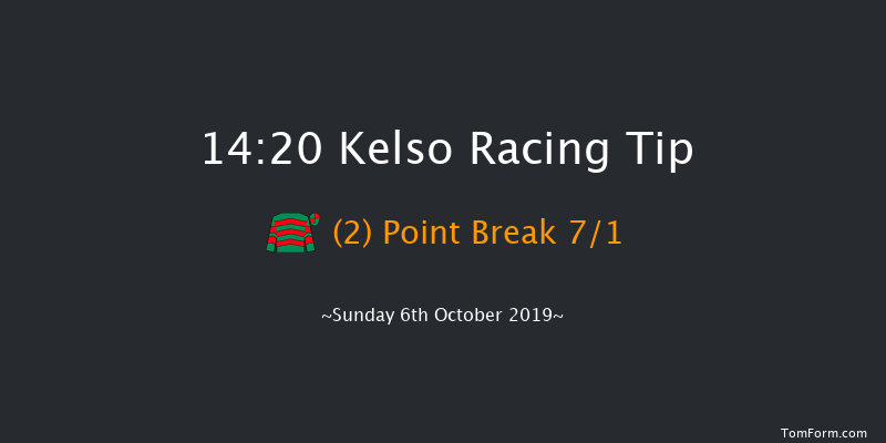 Kelso 14:20 Handicap Hurdle (Class 4) 16f Wed 18th Sep 2019