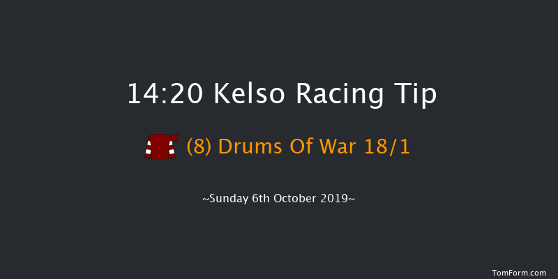Kelso 14:20 Handicap Hurdle (Class 4) 16f Wed 18th Sep 2019