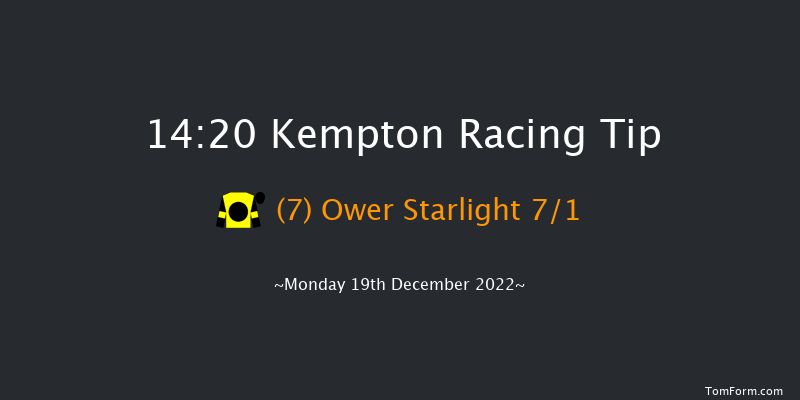 Kempton 14:20 Handicap (Class 6) 8f Fri 16th Dec 2022