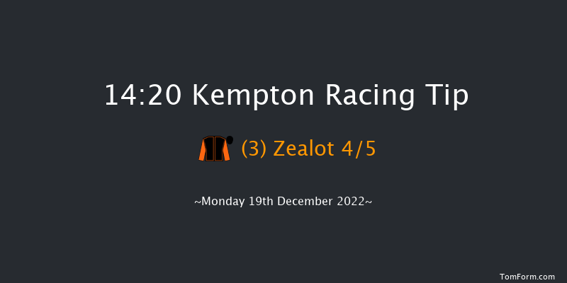 Kempton 14:20 Handicap (Class 6) 8f Fri 16th Dec 2022