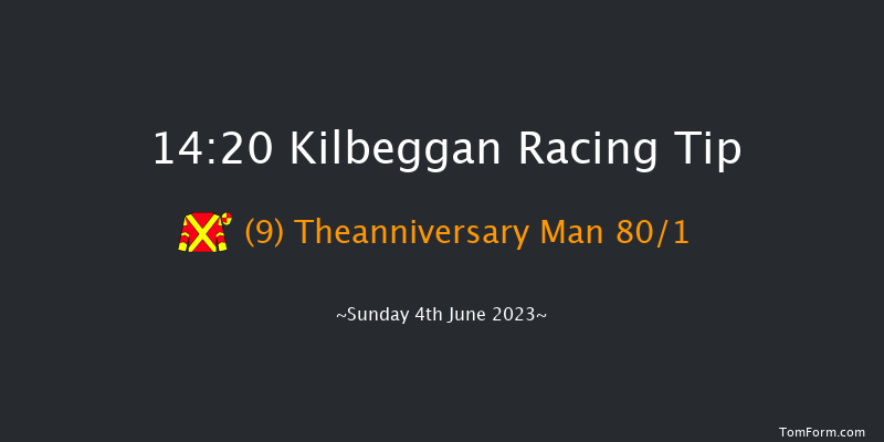 Kilbeggan 14:20 Maiden Hurdle 18f Fri 12th May 2023