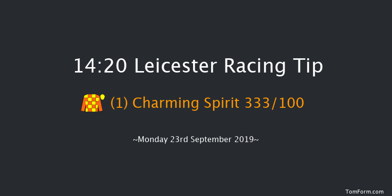 Leicester 14:20 Handicap (Class 5) 6f Tue 10th Sep 2019