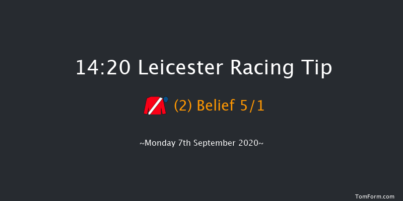 British Stallion Studs EBF Fillies' Novice Stakes (Plus 10/GBB Race) Leicester 14:20 Stakes (Class 4) 7f Mon 10th Aug 2020