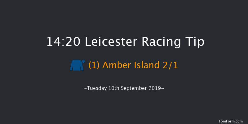 Leicester 14:20 Stakes (Class 4) 7f Thu 22nd Aug 2019