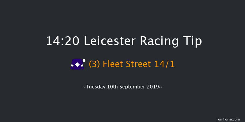Leicester 14:20 Stakes (Class 4) 7f Thu 22nd Aug 2019