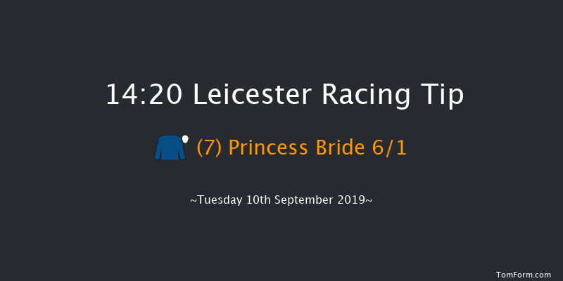 Leicester 14:20 Stakes (Class 4) 7f Thu 22nd Aug 2019