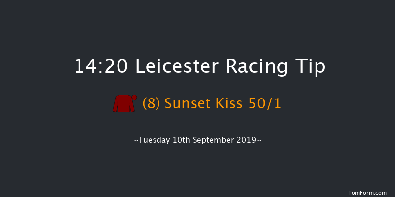 Leicester 14:20 Stakes (Class 4) 7f Thu 22nd Aug 2019
