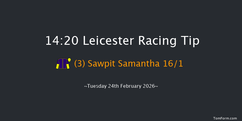 Leicester 14-20 (Class 5) 20f Thu 12th Feb 2026
