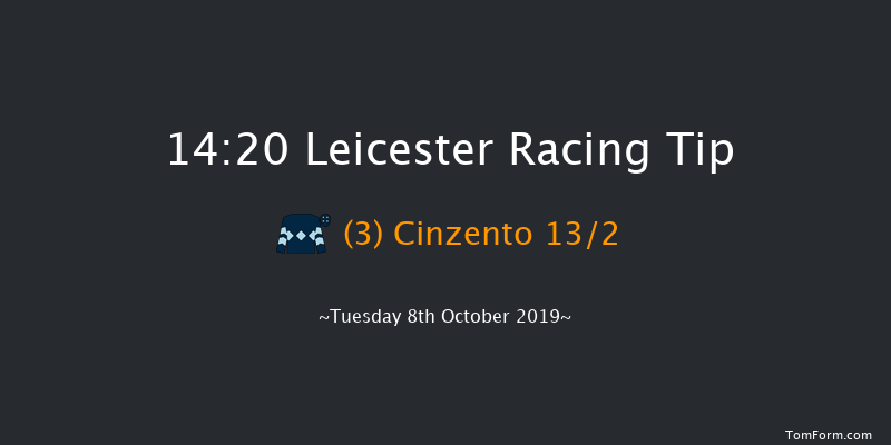 Leicester 14:20 Seller (Class 5) 10f Mon 23rd Sep 2019