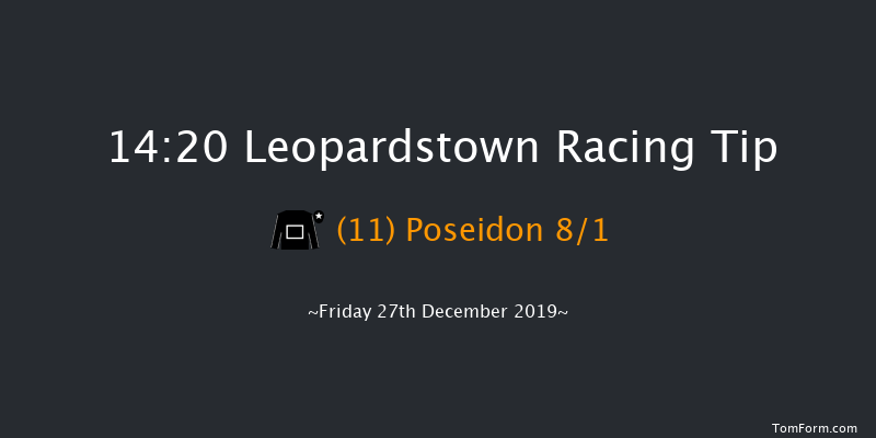 Leopardstown 14:20 Handicap Hurdle 16f Thu 26th Dec 2019