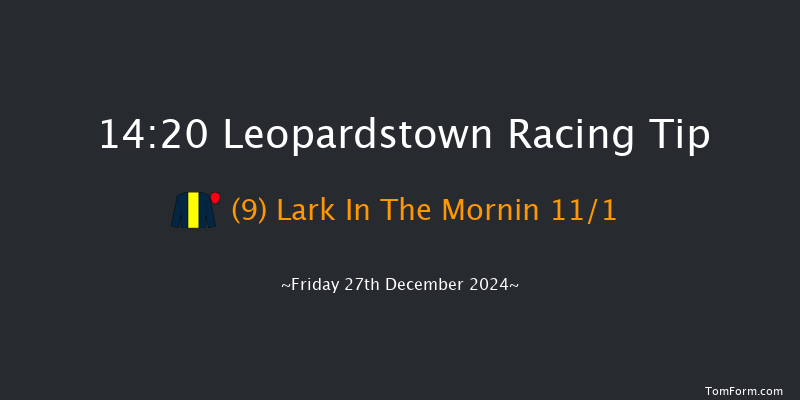 Leopardstown  14:20 Handicap Hurdle 16f Thu 26th Dec 2024