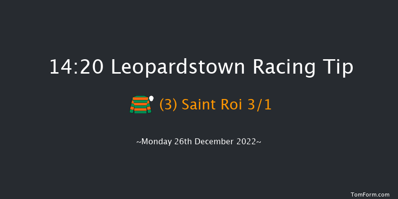 Leopardstown 14:20 Maiden Chase 17f Sat 22nd Oct 2022